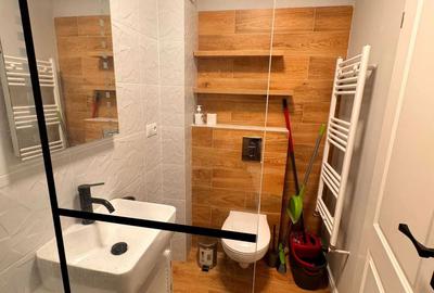 Apartament cu 2 camere semidecomandat în Florești - 1