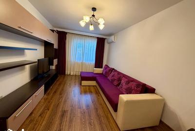 Apartament cu 3 camere decomandat, mobilat în Mircea cel Bătrân - 16