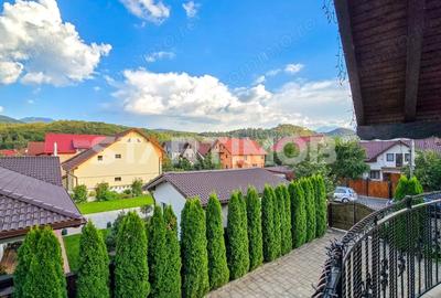 Casa mobilata Rasnov, zona Primaverii - 17