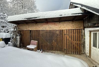 Casă cu 3 camere cu Teren 925 Mp în Central - 18