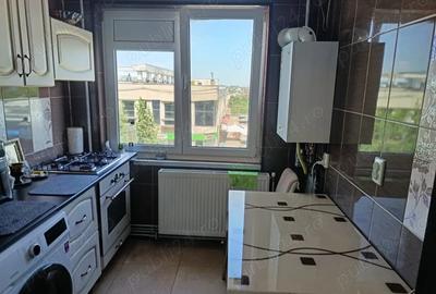 Inchiriez apartament 2 camere - 5