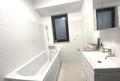 Apartament cu 3 camere decomandat, mobilat în Galata - 7