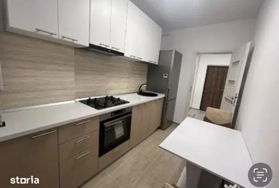 Garsonieră, mobilată în Central - 2