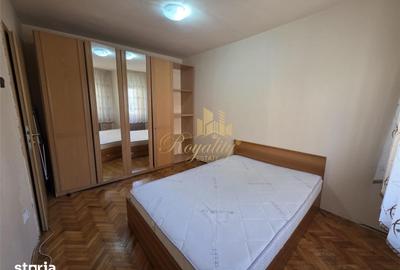 Apartament cu 2 camere, mobilat în Soarelui - 7