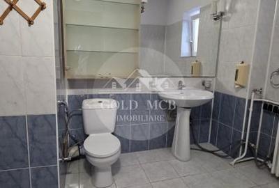 Apartament cu 4 camere circular, mobilat în Matei Voievod - 16