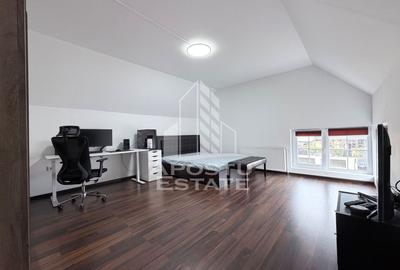 Casă individuală cu 5 camere cu Canalizare în Sânmihaiu Român - 12