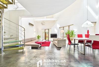 Descoperă eleganța unei case moderne– vizitează prin tur virtual - 8