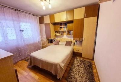 Etaj 2! Apartament 2 camere Dancu, 58mp, CT, AC - 2