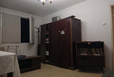 Garsonieră decomandată în Berceni - 4