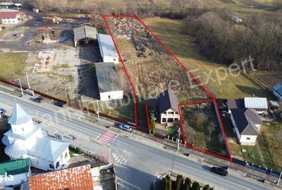 Spațiu comercial, în Central - 1