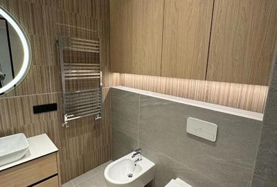 Garsonieră decomandată în Berceni