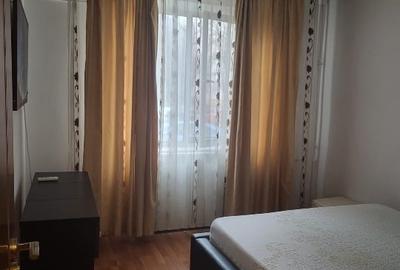 Apartament cu 4 camere decomandat în Crângași - 11