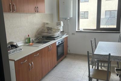 Apartament cu 2 camere decomandat în Bragadiru - 7