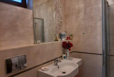 Casă individuală cu 7 camere cu Canalizare în Dămăroaia - 16