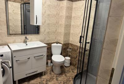 Apartament cu 2 camere decomandat în Central - 1
