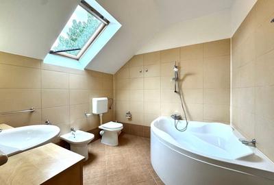 Individual villa with swimming pool Iancu Nicolae - 19
