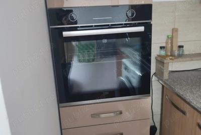 Garsonieră decomandată în Noua - 7