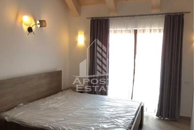 Casa insiruita cu 4 camere si garaj,Mosnita Noua - 8