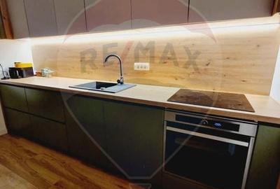 Duplex cu 4 camere cu Teren 250 Mp în Periferie - 8