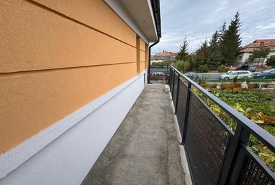 Oportunitate! Vanzare casa de tip duplex cu 4 cam., la 15 min. de Cluj - 7