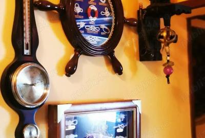 Apartament cu 3 camere decomandat în Central - 11