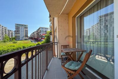 Apartament cu 4 camere, finisaje premium și garaj individual - Buna Ziua, Cluj- - 4