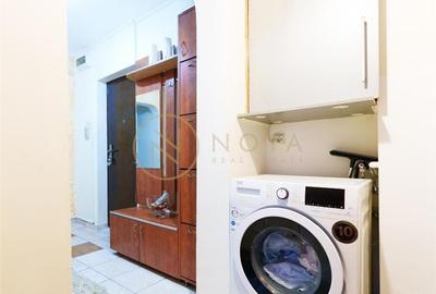 Apartament de 4 camere in zona Crangasi | 3min Metrou Parc Crangasi - 11