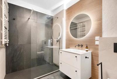 Apartament cu 2 camere decomandat în Grozăvești - 4