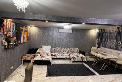 Casă cu 3 camere decomandat în Central - 4