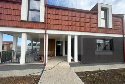 Casa individuala 4 camere, intabulata, incalzire cu pompa d - 1