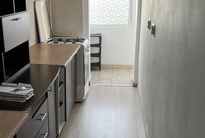 Garsonieră decomandată în Frumoasa - 5