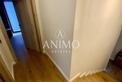 Apartament la vila 3 camere de vanzare |Gruia |Doua parcari incluse| Curte 200mp - 7