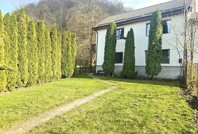 Casă cu 5 camere cu Teren 700 Mp în Lendt - 21