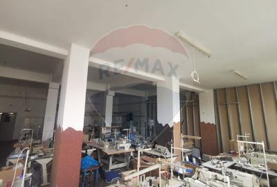 Spatiu Comercial de Inchiriat 308 mp utili - 2
