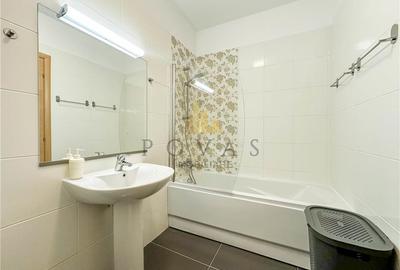 Apartament cu 2 camere semidecomandat, mobilat în Iancu Nicolae - 14