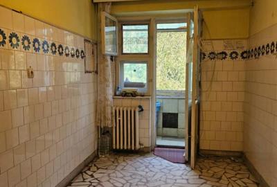 Apartament 3 camere de vanzare - Constanta Tomis 1 - 4