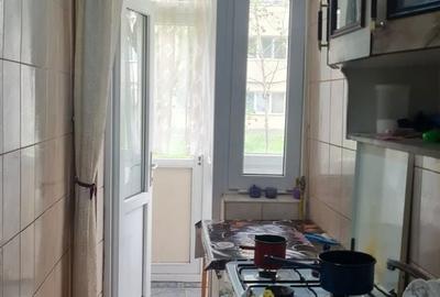 Apartament cu 2 camere în George Enescu - 8