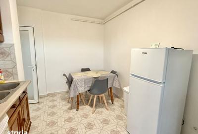 Apartament cu 3 camere, mobilat în Gara - 2