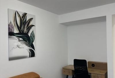 Garsonieră decomandată, mobilată în Gorjului - 2