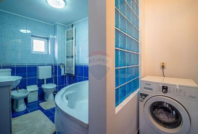Casa spatioasa in Busteni, cu vedere superba catre Muntii Bucegi Casa spatioasa in Busteni, cu vedere superba catre Muntii Bucegi - 21
