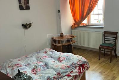Apartament cu 2 camere decomandat, mobilat în Armeneasca - 10