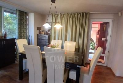 Casă modernă de vânzare în Șelimbăr – zonă Brana - 10