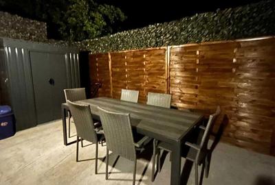 Casă cu 2 camere în Central - 5