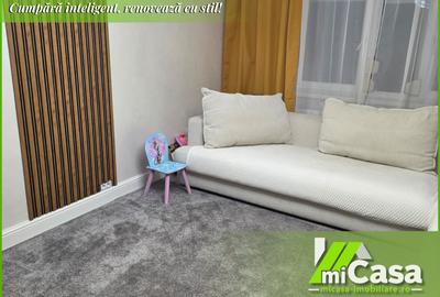 🔑 Apartament 2 camere cu 2 balcoane – Micro 21, Galați - 10