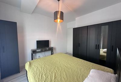 2 camere - Politehnica - 21 Residence - Parcare Inclusă - 5