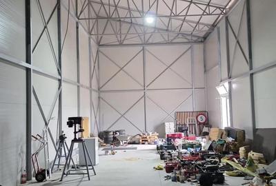 Spațiu comercial, de 150 mp, în Central - 1