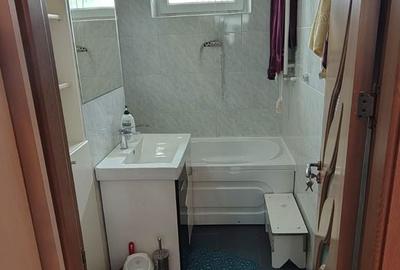 Apartament cu 2 camere semidecomandat în Central - 11