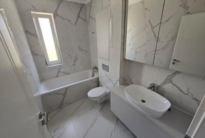 ETAJ 1. Langa ESO. Finisat la cheie. - 12