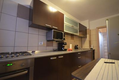 Apartament cu 3 camere decomandat, mobilat în Pantelimon - 13