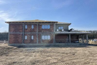 Casă cu 1 camere cu Teren 530 Mp în Dumbrăvița - 10